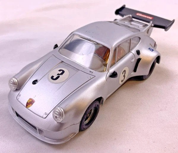 Carrera Universal 40479 Porsche 911 RSR Turbo slot car 1:32, Verzenden, Voor, Porsche, Deur