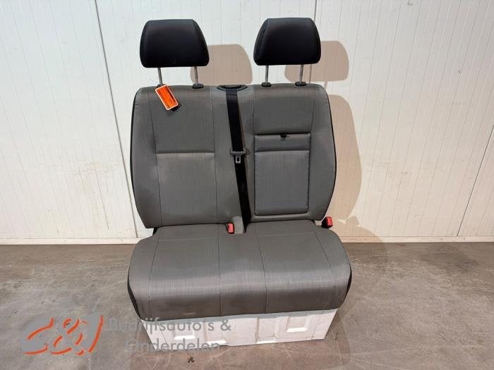 Banquette avant droit d'un Volkswagen Crafter, Volkswagen, -, 3 mois de garantie, Utilisé