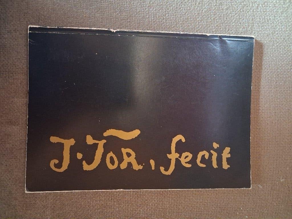 JORDAENS IN BELGISCH BEZIT, Enlèvement ou Envoi, Peinture et dessin