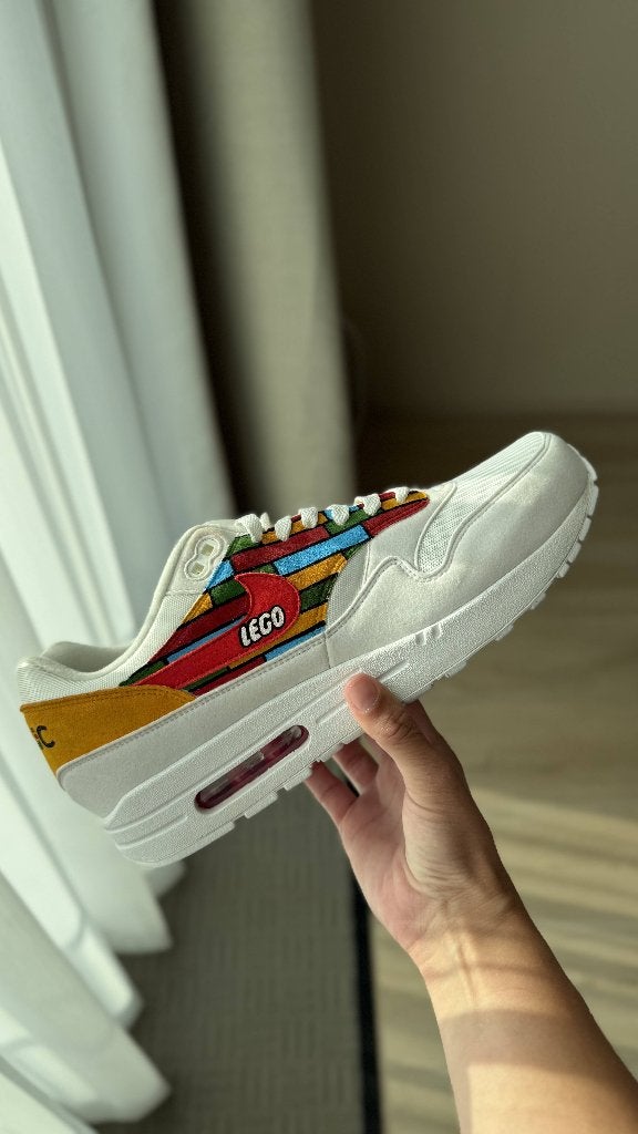 nike air max 1, Kleding | Heren, Schoenen, Overige kleuren, Nike, Nieuw, Ophalen of Verzenden