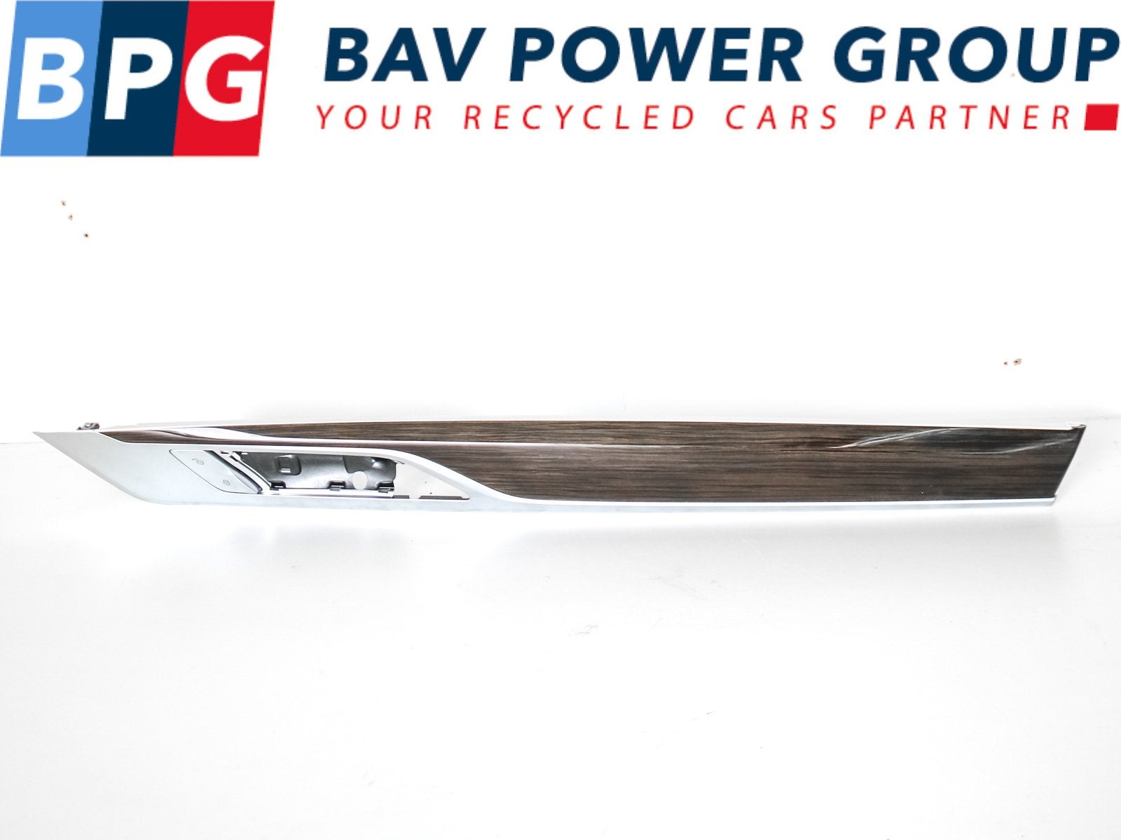 PANNEAU DE PORTE BMW 7 serie (G11 / G12) (51427425029), Autos : Pièces & Accessoires, Utilisé, BMW, Petuelring 130
80809  München, DE