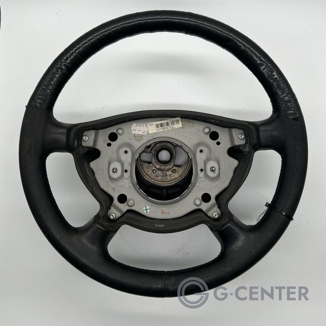 Mercedes- Benz Stuurwiel A2114600203 A2114600003 E-klasse w2, Utilisé, -, BOVAG membre, -