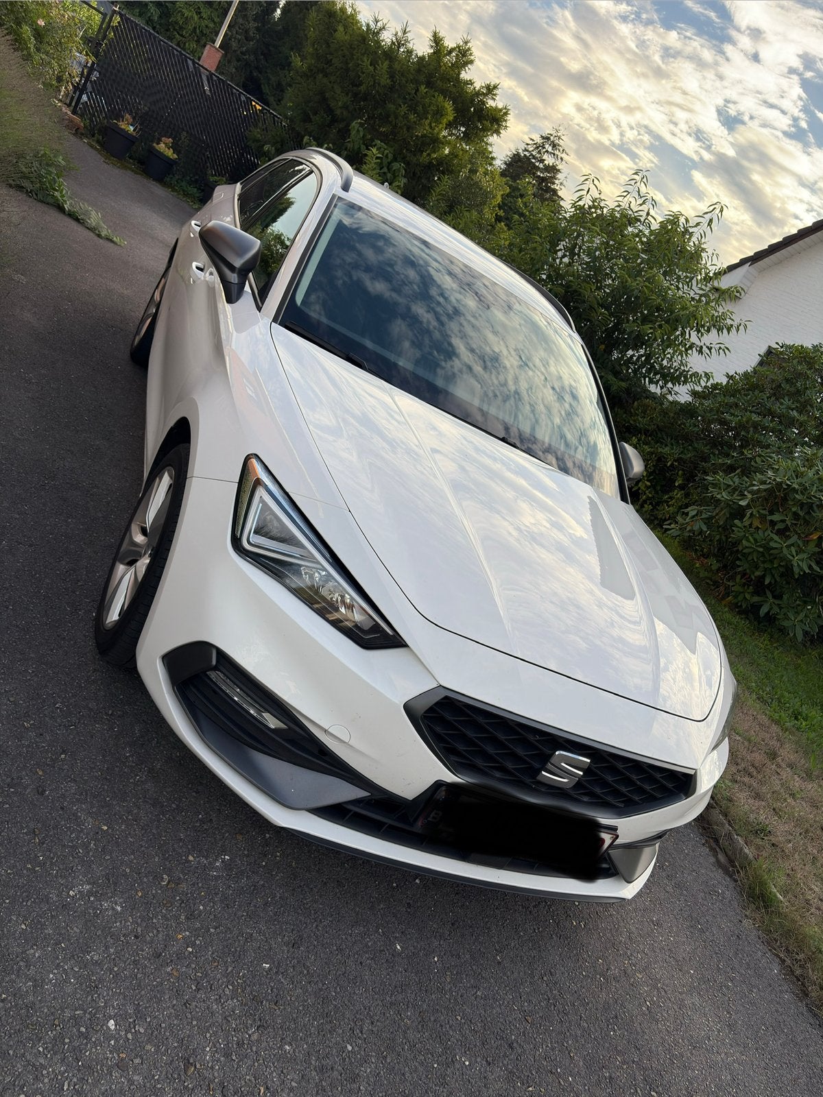 Seat Leon FR e-hybride Sportstour, 1395 cm³, Achat, Euro 6, Leon