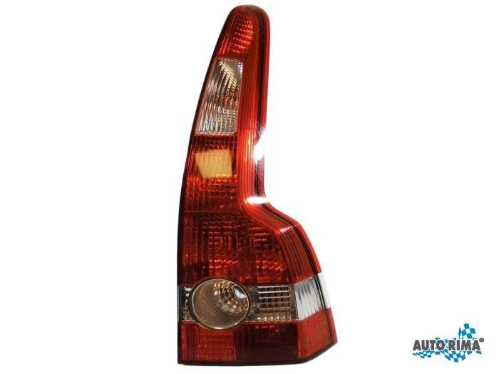 Achterlicht rechts van een Volvo V50, Auto-onderdelen, Gebruikt, -, -, Ophalen of Verzenden