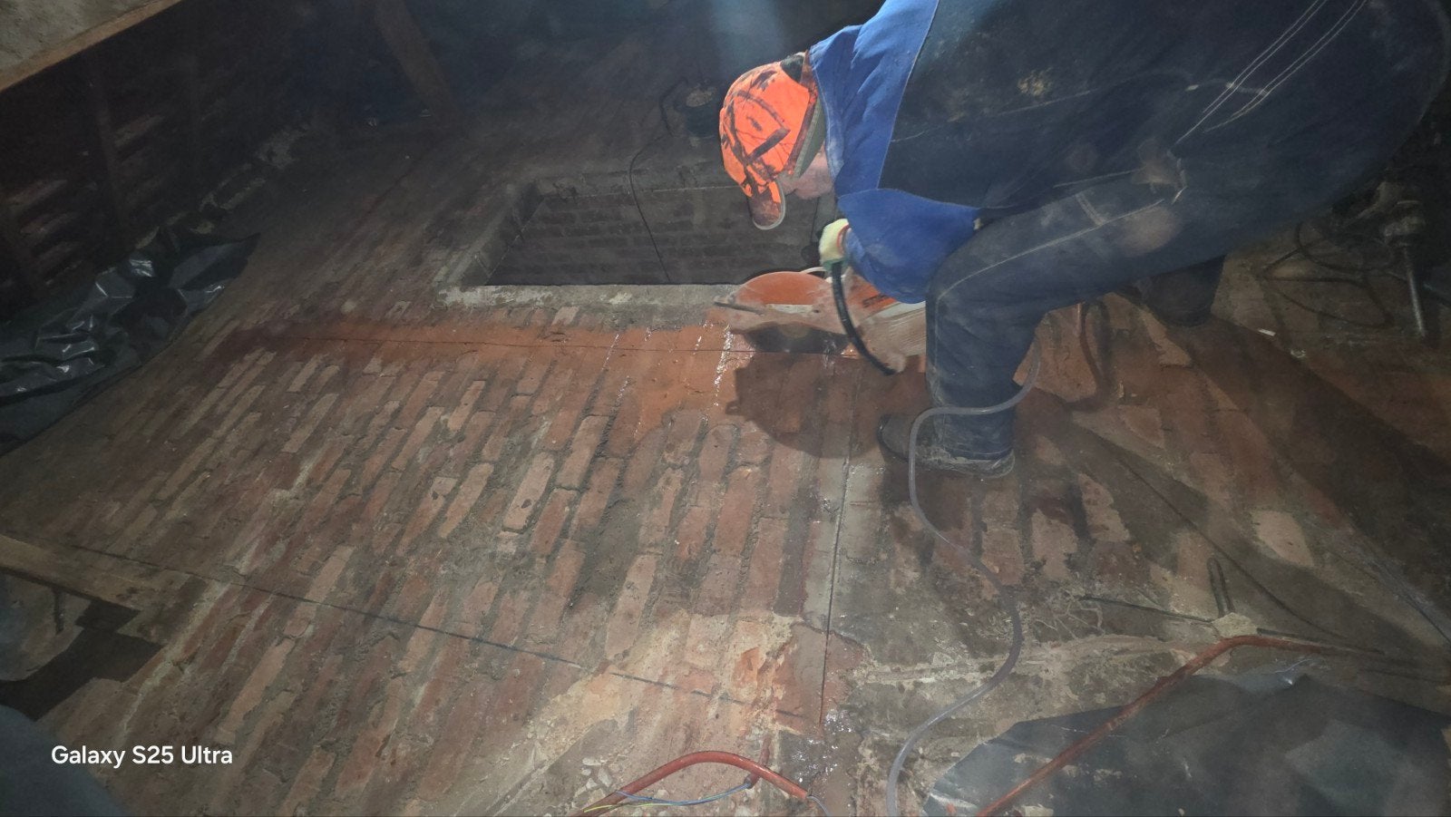 Tragat maken in de beton vloer.0466498753, Vacatures, Vacatures | Zakelijke dienstverlening