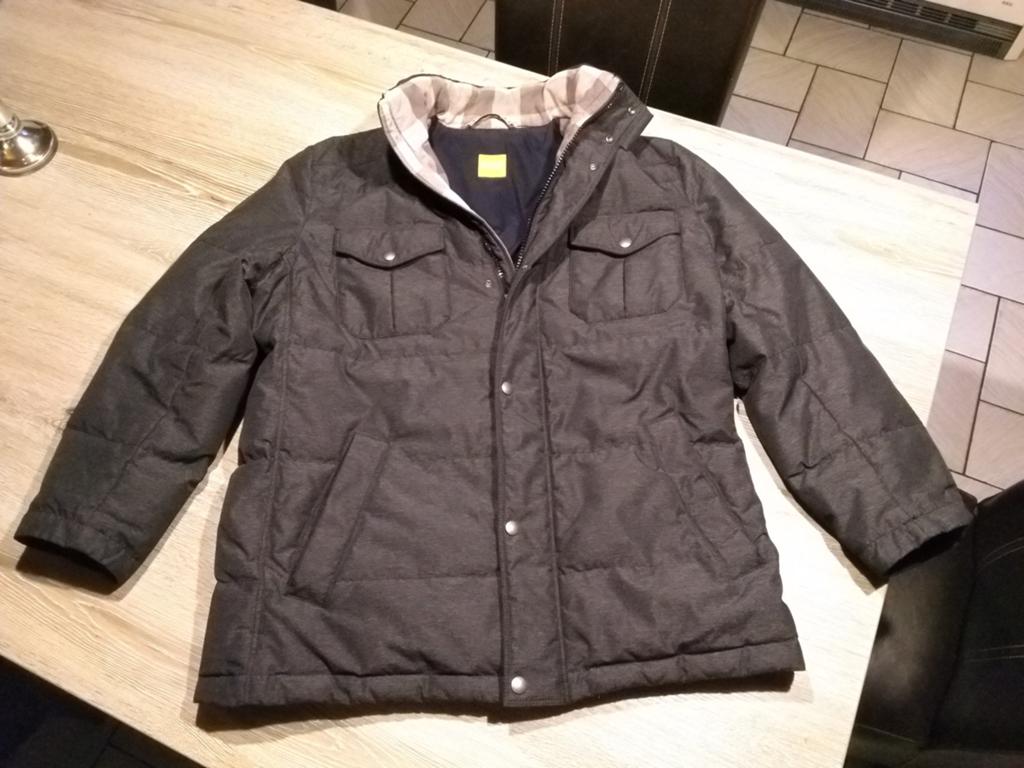 Veste "Hugo Boss" XL (État neuf), Ophalen, Zo goed als nieuw, Hugo Boss