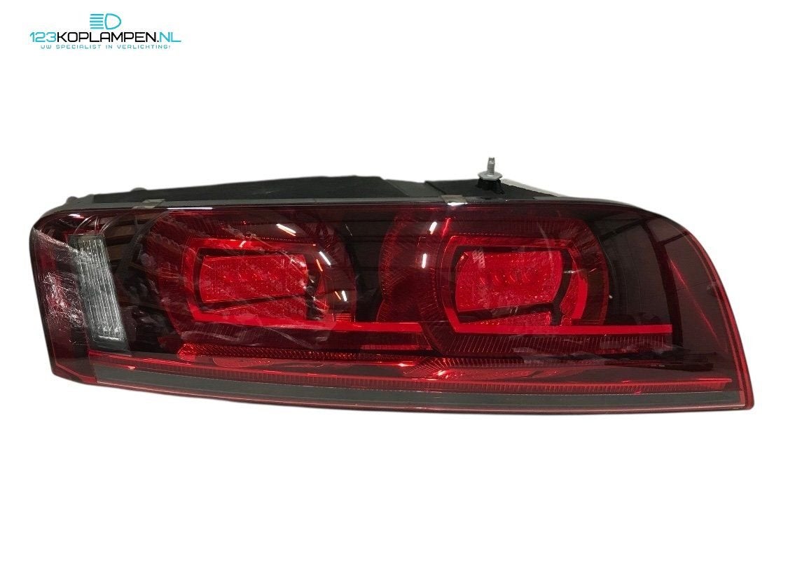 Audi A3 8Y Sportback Feux Arrière LED Feu Arrière, -, -, Origine de la pièce connue, Audi