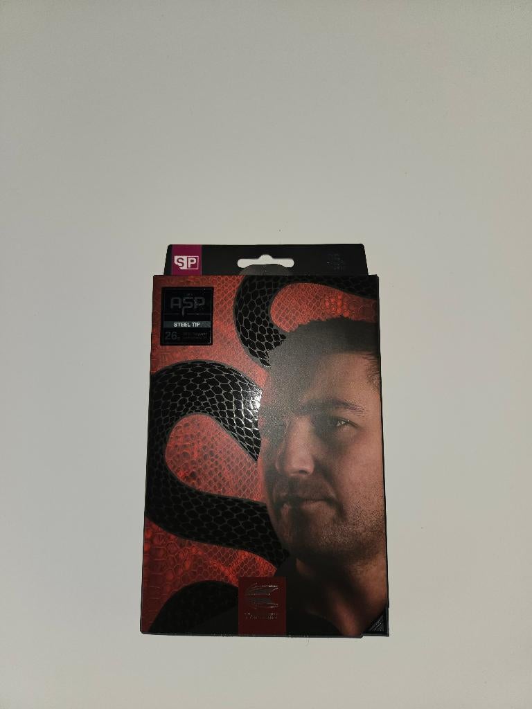 darts nathan aspinall, Ophalen, Nieuw, Pijlen