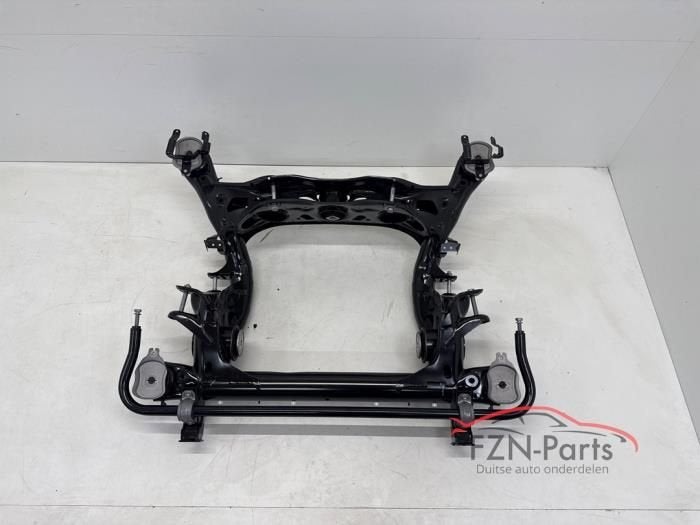 VW ID.Buzz 1T3 Subframe voorzijde met stabillisatorstang, Ophalen of Verzenden, Gebruikt