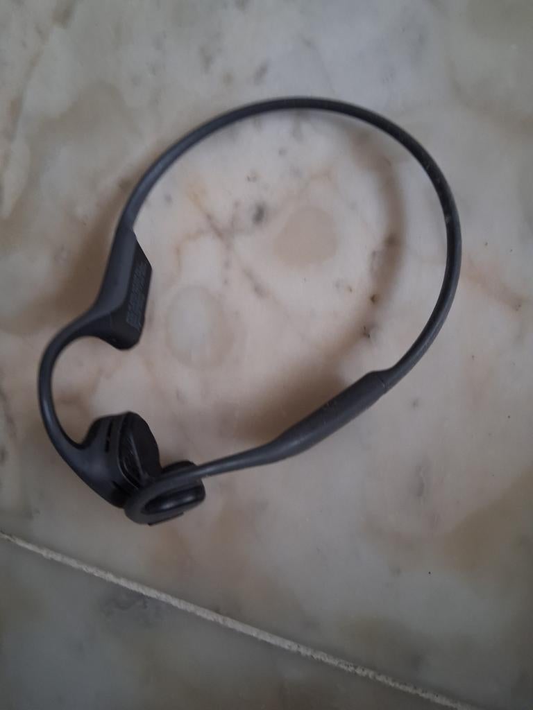 Shokz sport headphone, Audio, Tv en Foto, Hoofdtelefoons, Ophalen