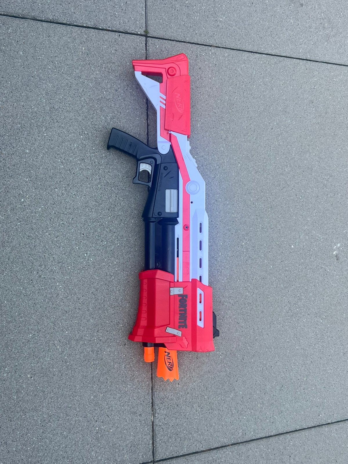 Fortnite nerf geweer, Ophalen, Zo goed als nieuw