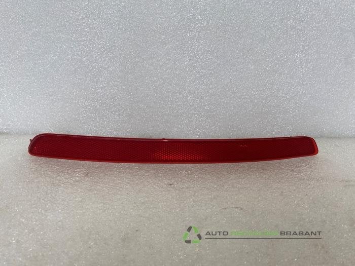 Bumper reflector links-achter van een Volkswagen Beetle, Auto-onderdelen, Gebruikt, -, Volkswagen, -