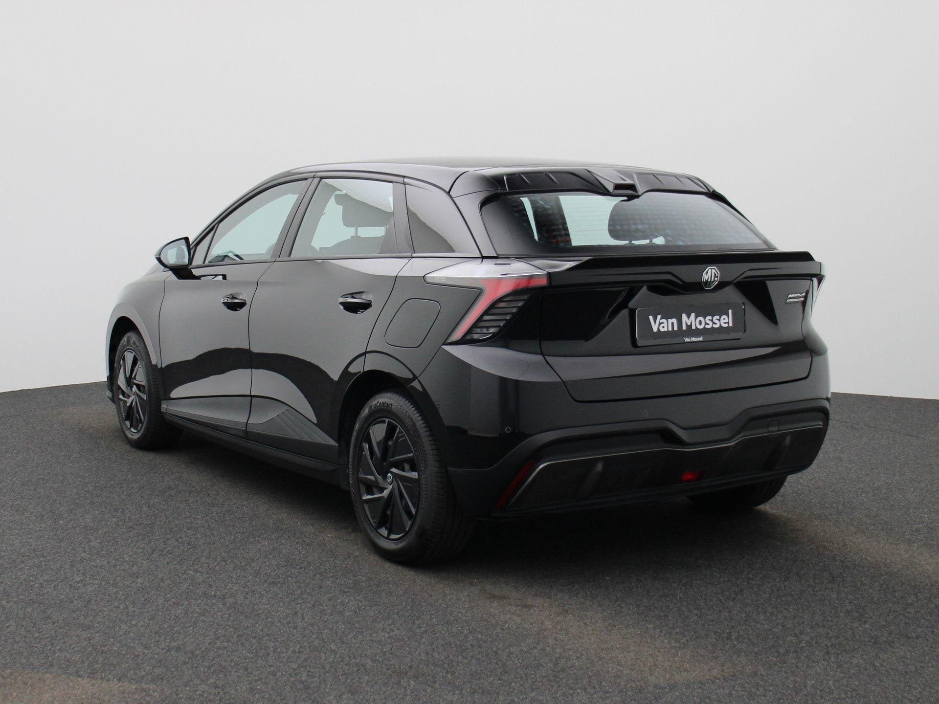 MG MG4 51 kWh Standard (automatique), Autos, Achat, Electronic Stability Program (ESP), Euro 6, Entreprise