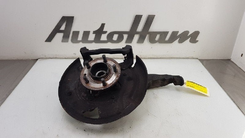 FUSEE AVANT DROITE Range Rover Sport (LS) (01-2005/03-2013), Autos : Pièces & Accessoires, Suspension & Châssis, Dhr. J. Ham, Land Rover