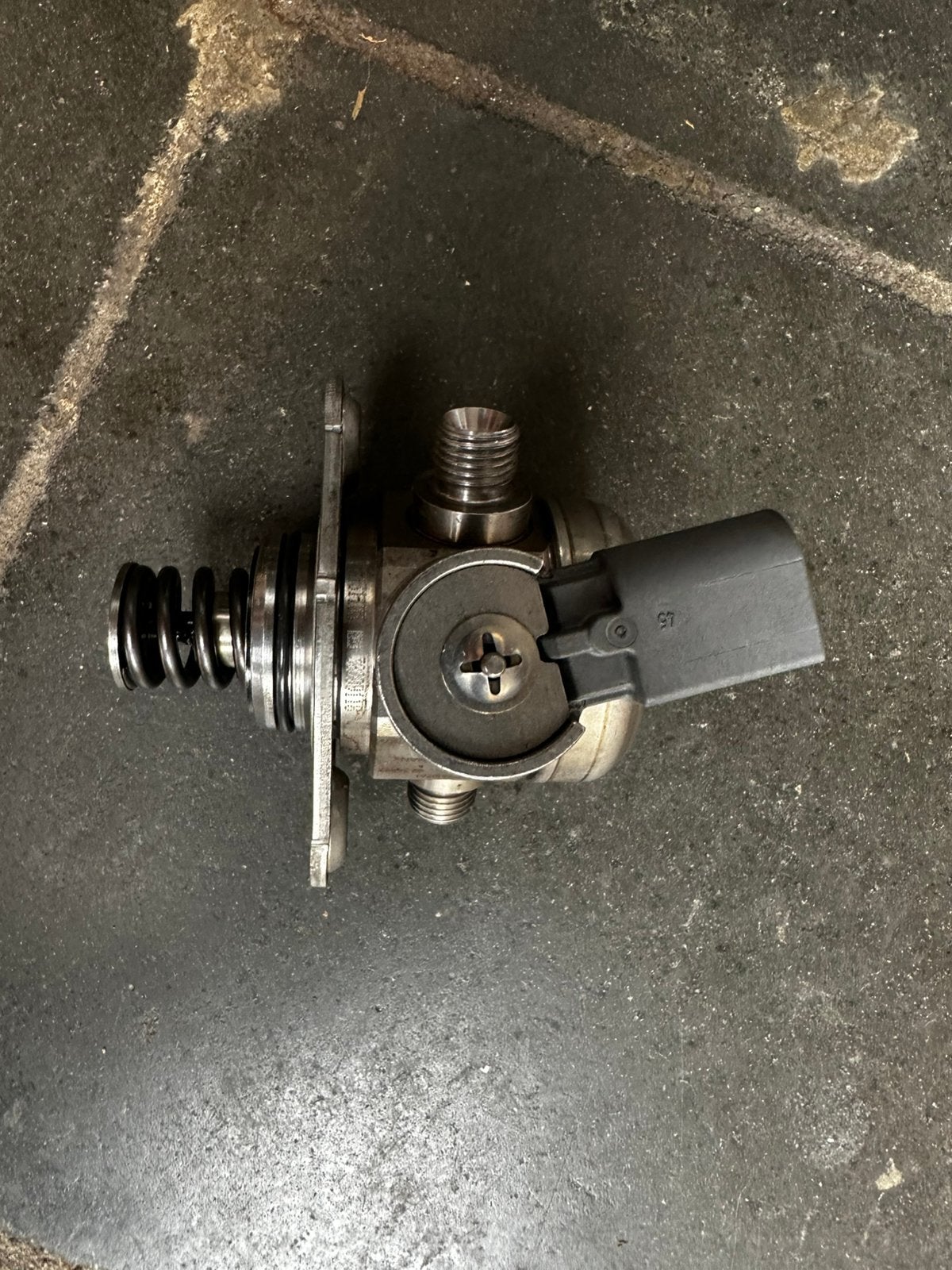 Bmw m135i OEM hogedrukpomp, Auto-onderdelen, Ophalen, BMW