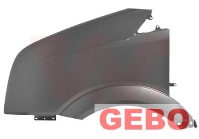 Volkswagen Crafter  2006/2017 voorspatbord links 2E0 821 305, Auto-onderdelen, -, -, Nieuw, Spatbord