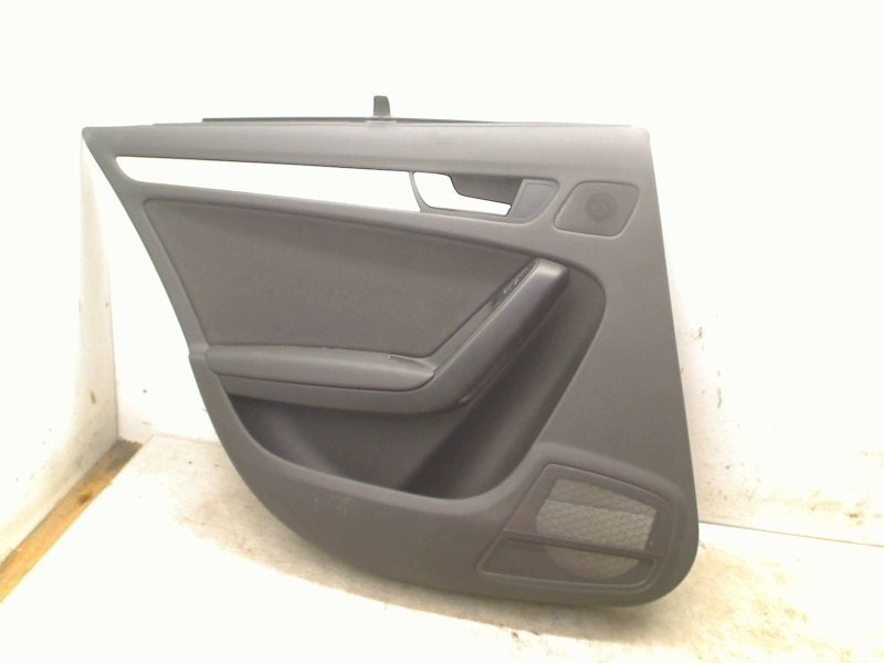 PANNEAU DE PORTE ARRIÈRE GAUCHE A4 Avant (B8) (8k0867305), Auto-Union-Straße  1,
85057  Ingolstadt, DE, Info@audi.de, Audi, Utilisé