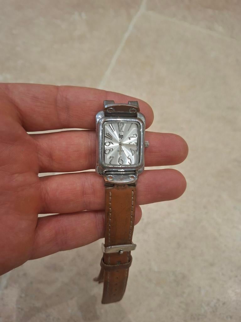 Montre Lip, Collections, Collections Autre, Enlèvement ou Envoi