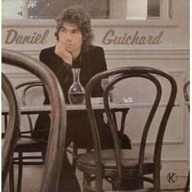 LP/ DANIEL GUICHARD, Cd's en Dvd's, Vinyl | Pop, Zo goed als nieuw, Pop, LP, 12 inch, Ophalen of Verzenden