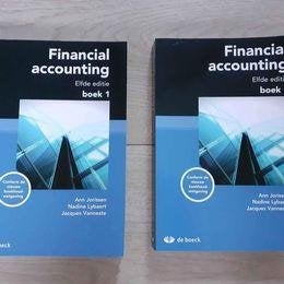 Studieboeken richting ECONOMIE, Boeken, Ophalen of Verzenden, Zo goed als nieuw