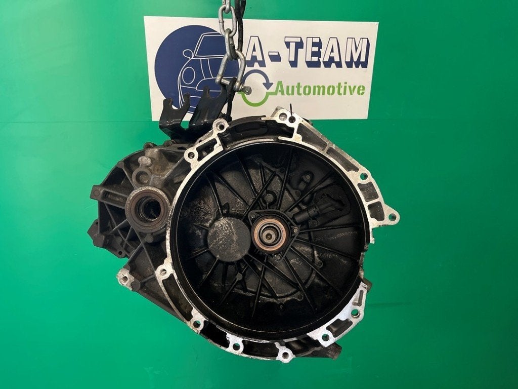 VERSNELLINGSBAK SCHAKEL Ford Mondeo IV (01-2007/01-2015), Auto-onderdelen, Gebruikt, Ford