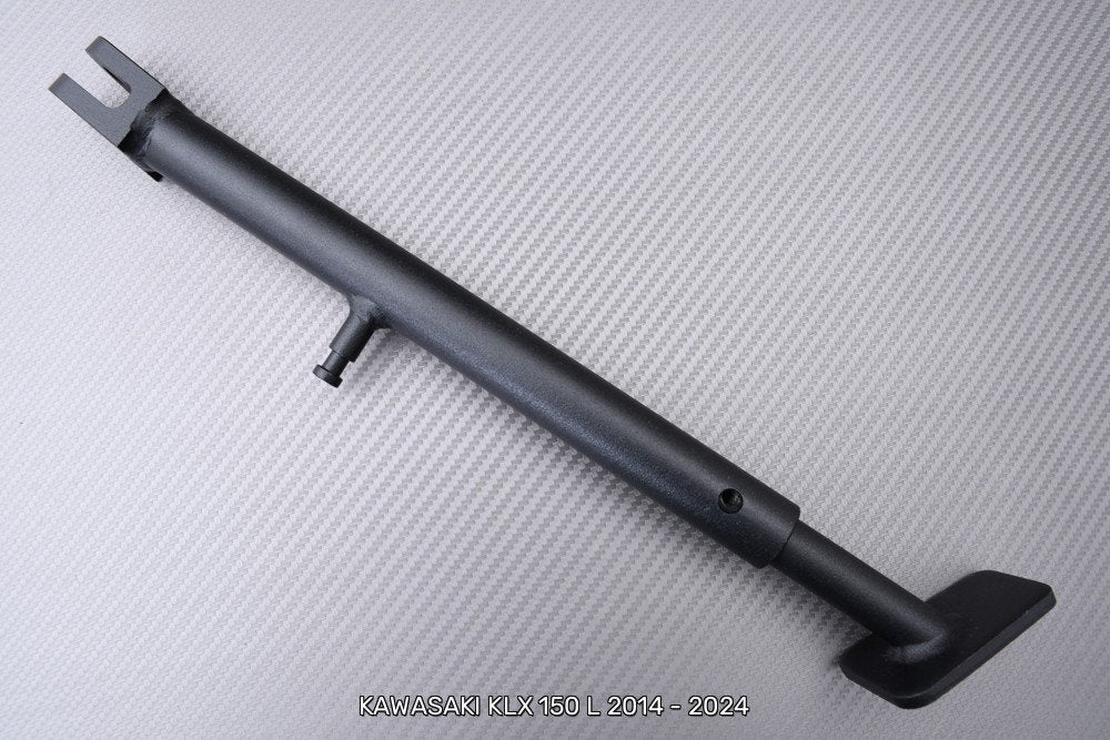 Béquille latérale KAWASAKI KLX 150 L 2014 - 2024, Motos, Enlèvement ou Envoi, Neuf
