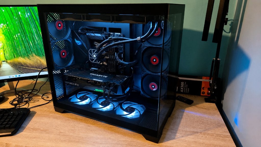 PC Gamer RTX 3070 / Ryzen 7 2700X 8 coeurs / 32 Go DDR4, Le pc est monté avec différentes marques, 32 GB, AMD Ryzen 7, Gaming