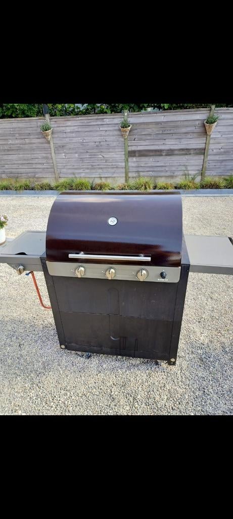 Barbecook gasbbq, Tuin en Terras, Gasbarbecues, Ophalen