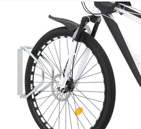 Support à vélo 3 pièces, Enlèvement ou Envoi, Neuf