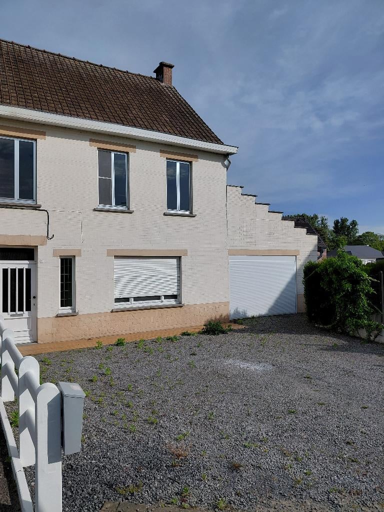 Huis, Immo, Tot 200 m², 3 kamers, Verkoop zonder makelaar, Provincie Oost-Vlaanderen