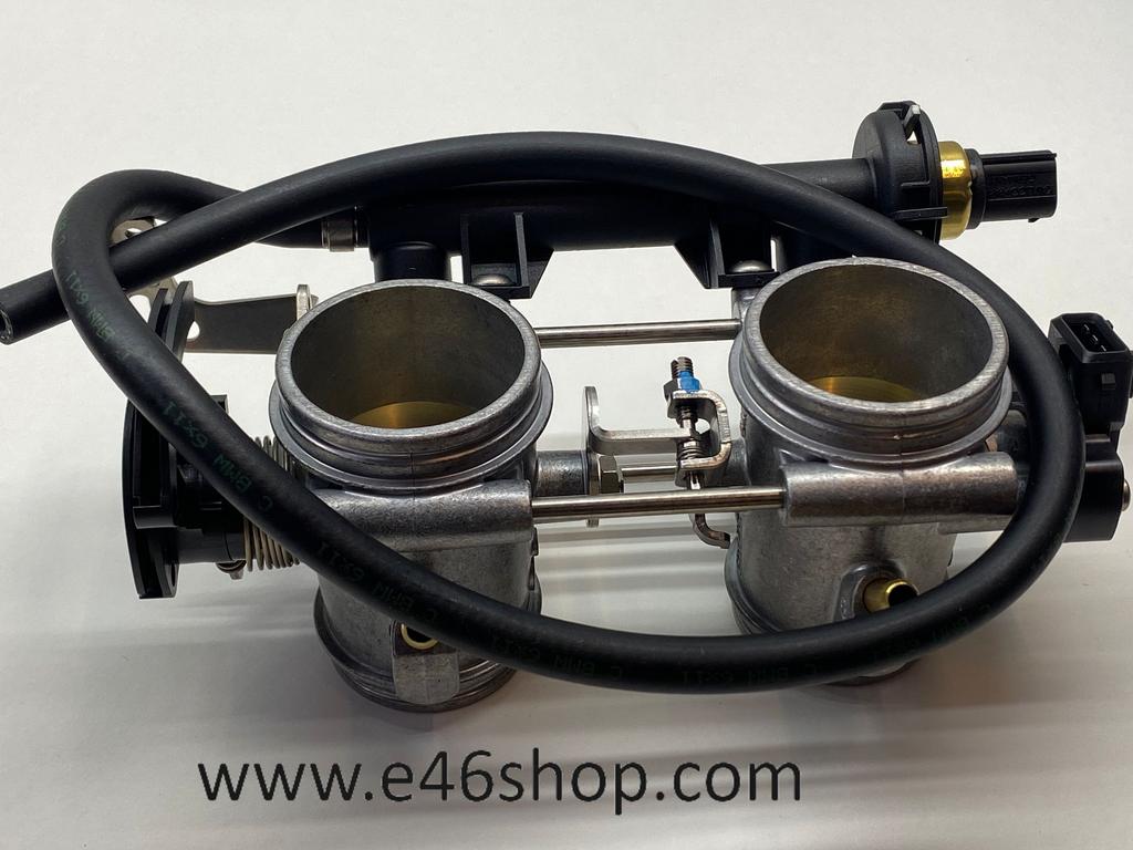 BMW F800F F800ST F800GT GASKLEPHUIS OE 13547678271, Motos, Neuf, -, -, -