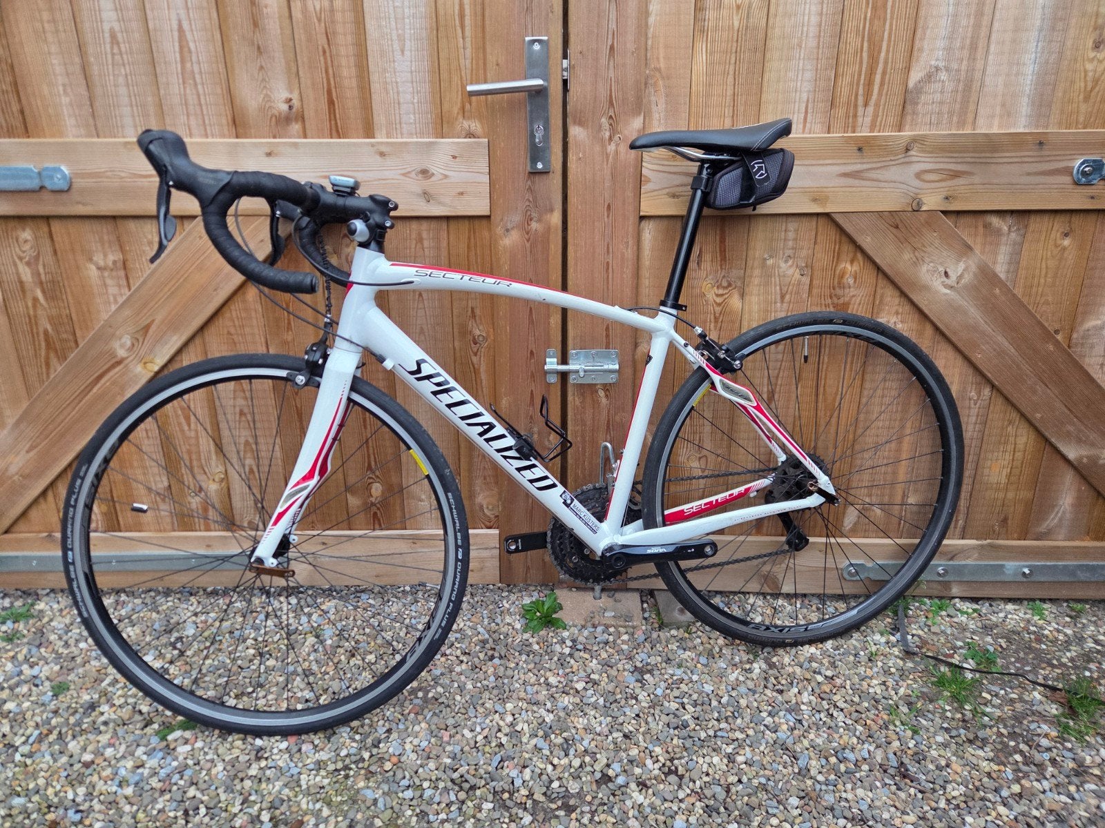 Specialized secteur 54, Autres marques, Frein sur jante, Aluminium, Enlèvement