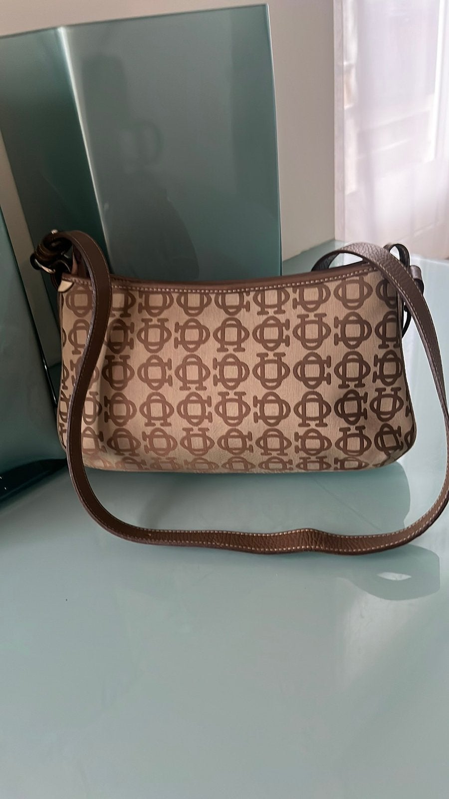 Sac à main Beautiful Nobody. Porté une fois ! Parfait état !, Enlèvement ou Envoi, Comme neuf
