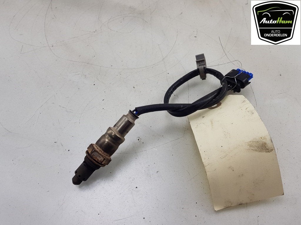 LAMBDASONDE Ford Kuga III (DFK) (01-2019/-) (|LX619Y460GA|), Gebruikt, Ford