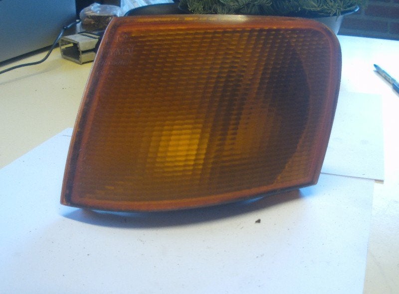 KNIPPERLICHT LINKS Escort 5 (AAL / ABL) (91ag-13369-aa), Gebruikt, Henry-Ford-Straße  1
50735  Köln, DE, Ford-Werke GmbH, Kunden@ford.com