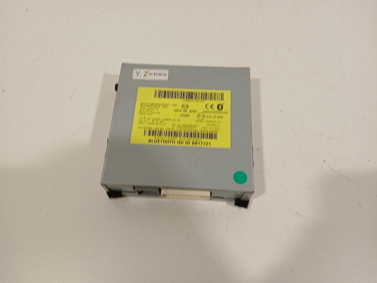 Bluetooth control module Mazda CX-5, Auto diversen, Ophalen of Verzenden, Van der Ven Autorecycling B.V., Onderdelen@venauto.nl