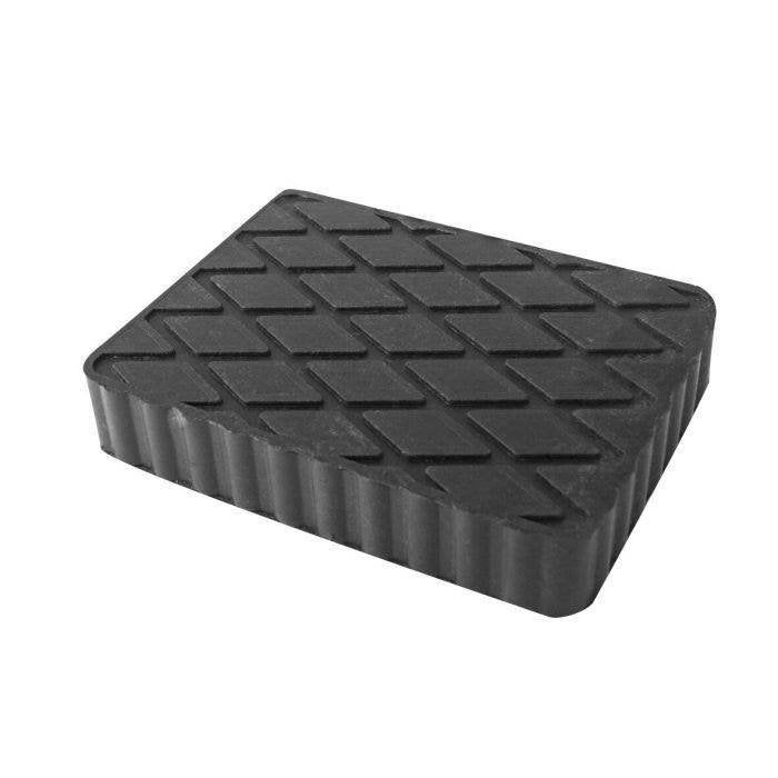CLAS hefbrugrubbers 160x120x30 mm – 4 stuks – EG1137, Auto diversen, Ophalen, Nieuw
