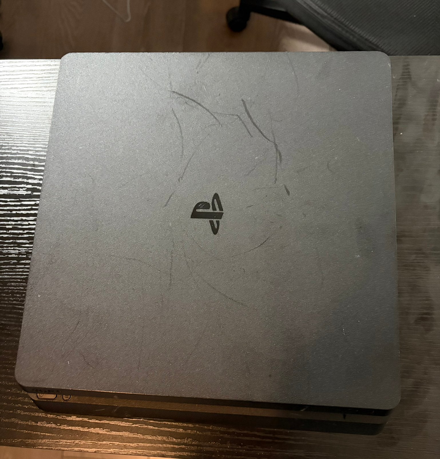 PS4 Slim 500gb, Ophalen, Nieuw