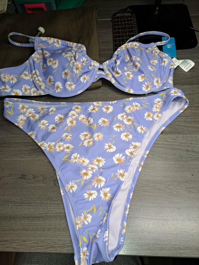 Bikini's, Miss Crool, Banana Moon, Marlies Deckers, e.a., Enlèvement ou Envoi, Neuf, Autres couleurs, Bikini