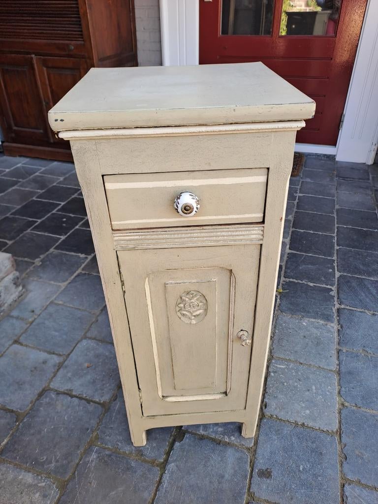 Kastje - Gratis, Enlèvement