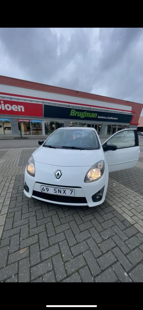 Twingo 2 1.2 Night and Day EXPORT, Particulier, Essence, Twingo, Achat