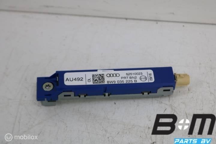 Antenneversterker Audi A4 8W 8W9035225B, Autos : Divers, Autoradios, Utilisé