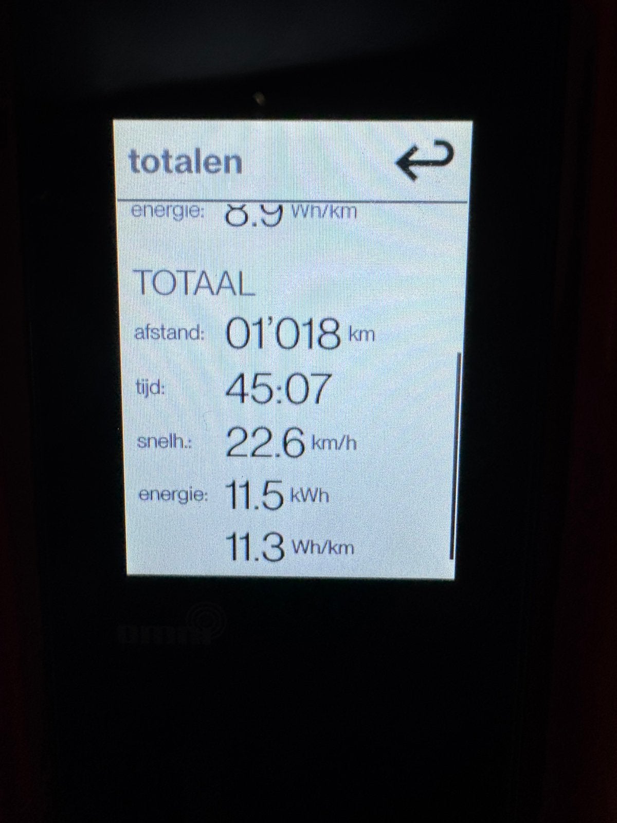 Pignon Stromer St3, 1018 mm, Enlèvement ou Envoi, Comme neuf, Stromer