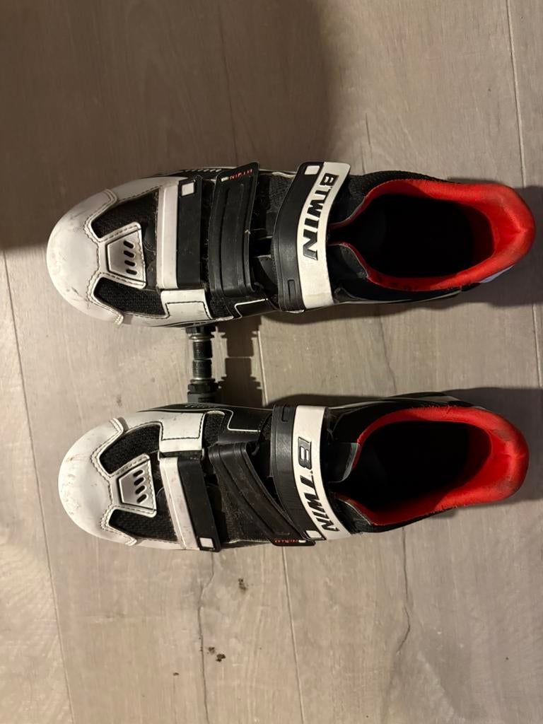 Klikschoenen, Ophalen of Verzenden, Gebruikt