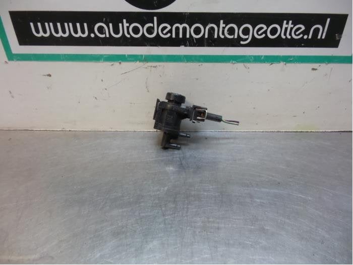 Soupape vide d'un Volkswagen Beetle (Beetle 98-), Autos : Pièces & Accessoires, Volkswagen, -, 3 mois de garantie, Utilisé