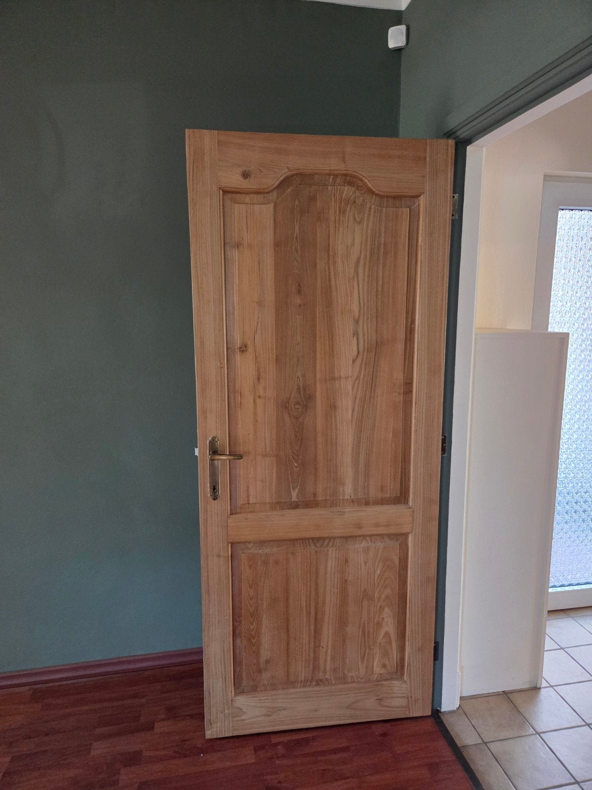 Binnendeuren, Doe-het-zelf en Bouw, Ophalen