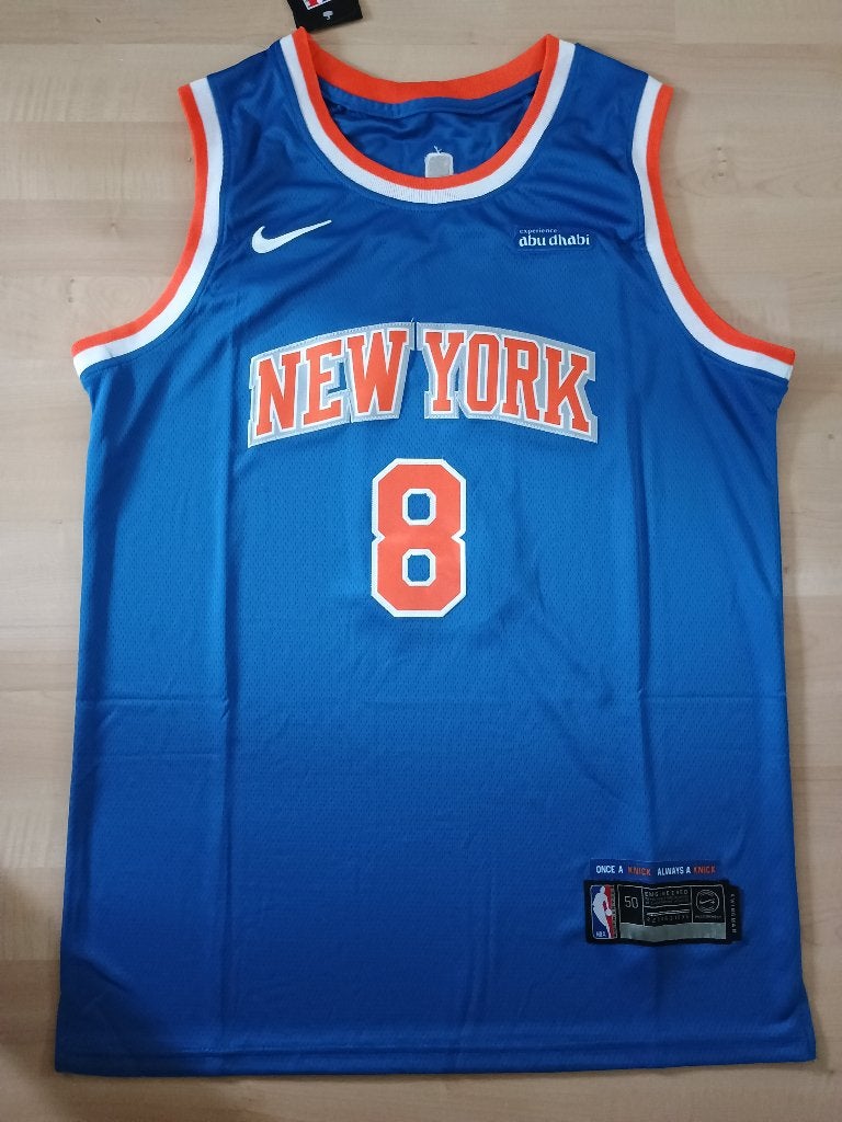 New York Knicks Jersey Anunoby maat: L, Envoi, Neuf, Vêtements