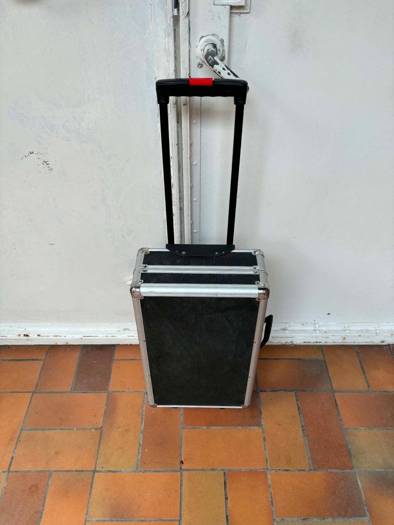 Coffret Bosch de couronnes diamantées pour carottage à sec, Bricolage & Construction, Outillage | Foreuses, Enlèvement, Utilisé