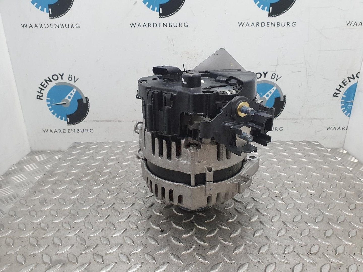 FORD FOCUS DYNAMO P1T111238BA 2024, Auto-onderdelen, Ophalen of Verzenden, Gebruikt, ARN erkend
