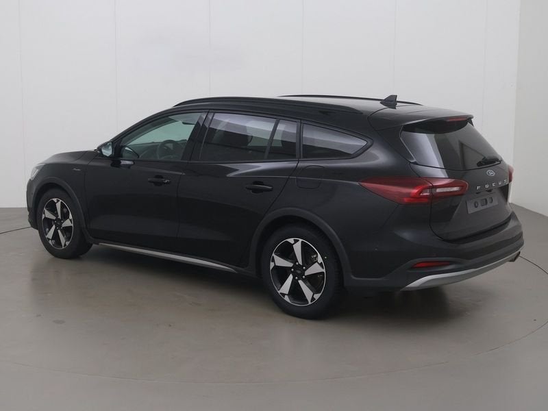 Ford Focus Clipper Active 1.0 ecoboost 155 AT, Focus, 1503 kg, Euro 6, Entreprise